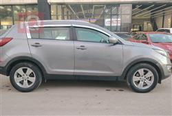 کیا سپۆرتاج